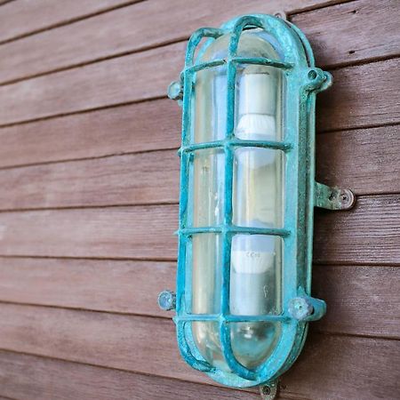 Locanda Baia Beniamin Grimaldi  Ngoại thất bức ảnh
